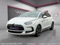 Citroen ds5 2.0 hdi 200 ch hybrid4 sport chic bmp6 occasion simplicicar lagny  simplicicar simplicibike france