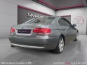 Bmw serie 3 coupe e92 325i - 224ch sport design - boite auto 6 occasion simplicicar la fleche simplicicar simplicibike france