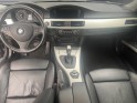 Bmw serie 3 coupe e92 325i - 224ch sport design - boite auto 6 occasion simplicicar la fleche simplicicar simplicibike france