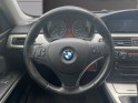 Bmw serie 3 coupe e92 325i - 224ch sport design - boite auto 6 occasion simplicicar la fleche simplicicar simplicibike france