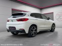 Bmw x2 f39 xdrive 20i 192 ch bva8 m sport garantie 12 mois occasion simplicicar royan simplicicar simplicibike france