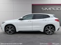 Bmw x2 f39 xdrive 20i 192 ch bva8 m sport garantie 12 mois occasion simplicicar royan simplicicar simplicibike france