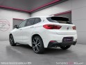 Bmw x2 f39 xdrive 20i 192 ch bva8 m sport garantie 12 mois occasion simplicicar royan simplicicar simplicibike france