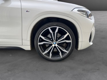 Bmw x2 f39 xdrive 20i 192 ch bva8 m sport garantie 12 mois occasion simplicicar royan simplicicar simplicibike france