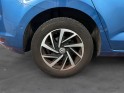 Volkswagen touran 1.6 tdi 115 dsg7 5pl toit ouvrant camera hayon électrique sièges chauffants occasion montpellier (34)...