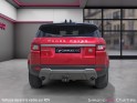 Land rover range rover evoque 180 td4 bva pure garantie 12 mois occasion simplicicar chartres  simplicicar simplicibike france