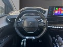 Peugeot 5008 2022 130ch ss eat8 gt, camera 360, full entretien peugeot, carplay, android auto occasion simplicicar villejuif ...