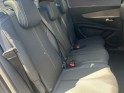 Peugeot 5008 2022 130ch ss eat8 gt, camera 360, full entretien peugeot, carplay, android auto occasion simplicicar villejuif ...