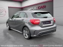 Mercedes classe a amg 45  360 ch 4 matic speedshift-dct  origine france garantie 12 mois occasion simplicicar...