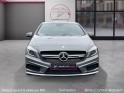 Mercedes classe a amg 45  360 ch 4 matic speedshift-dct  origine france garantie 12 mois occasion simplicicar...