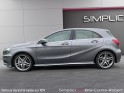 Mercedes classe a amg 45  360 ch 4 matic speedshift-dct  origine france garantie 12 mois occasion simplicicar...