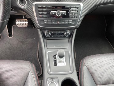 Mercedes classe a amg 45  360 ch 4 matic speedshift-dct  origine france garantie 12 mois occasion simplicicar...