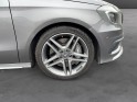 Mercedes classe a amg 45  360 ch 4 matic speedshift-dct  origine france garantie 12 mois occasion simplicicar...