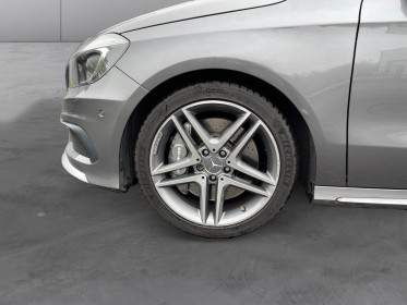 Mercedes classe a amg 45  360 ch 4 matic speedshift-dct  origine france garantie 12 mois occasion simplicicar...