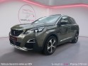 Peugeot 3008 130ch ss eat6 allure garantie 12 mois occasion simplicicar courbevoie simplicicar simplicibike france