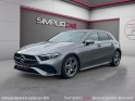 Mercedes classe a 200 amg line  garantie 12 mois occasion simplicicar brie-comte-robert simplicicar simplicibike france