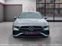 Mercedes classe a 200 amg line  garantie 12 mois occasion simplicicar brie-comte-robert simplicicar simplicibike france