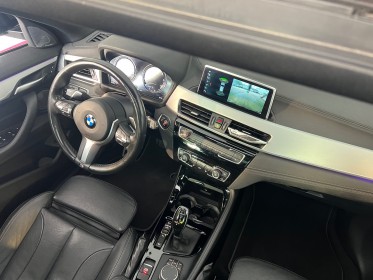 Bmw x2 f39 xdrive 20d 190 ch bva8 msport occasion simplicicar livry gargan simplicicar simplicibike france