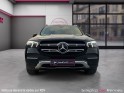 Mercedes gle 300d 9g-tronic 4matic - historique complet - lumière d'ambiance occasion simplicicar rennes simplicicar...