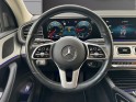 Mercedes gle 300d 9g-tronic 4matic - historique complet - lumière d'ambiance occasion simplicicar rennes simplicicar...