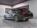 Mercedes cla shooting brake amg line pack premium 8g-dct 200d grt 12mois occasion parc voitures beauvais simplicicar...