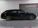 Mercedes cla shooting brake amg line pack premium 8g-dct 200d grt 12mois occasion parc voitures beauvais simplicicar...