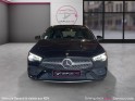 Mercedes cla shooting brake amg line pack premium 8g-dct 200d grt 12mois occasion parc voitures beauvais simplicicar...