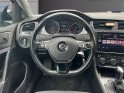 Volkswagen golf 1.6 tdi 115 bluemotion technology dsg7 first edition occasion simplicicar villejuif  simplicicar simplicibike...