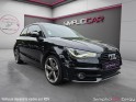 Audi a1 a1 1.4 tfsi 185 s line s tronic occasion cergy (95) simplicicar simplicibike france