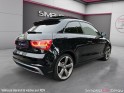 Audi a1 a1 1.4 tfsi 185 s line s tronic occasion cergy (95) simplicicar simplicibike france