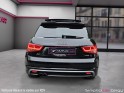 Audi a1 a1 1.4 tfsi 185 s line s tronic occasion cergy (95) simplicicar simplicibike france