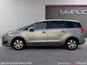 Peugeot 5008 1.6 hdi 115ch fap bvm6 style 7pl occasion simplicicar villejuif  simplicicar simplicibike france