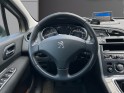 Peugeot 5008 1.6 hdi 115ch fap bvm6 style 7pl occasion simplicicar villejuif  simplicicar simplicibike france