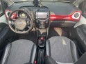 Toyota aygo 1.0 vvt-i x-glam, garantie 12 mois occasion simplicicar villejuif  simplicicar simplicibike france