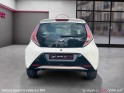 Toyota aygo 1.0 vvt-i x-glam, garantie 12 mois occasion simplicicar villejuif  simplicicar simplicibike france