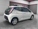 Toyota aygo 1.0 vvt-i x-glam, garantie 12 mois occasion simplicicar villejuif  simplicicar simplicibike france