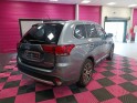 Mitsubishi outlander 2.2 di-d 150 4wd intense navi 7 places - garantie 12 mois occasion simplicicar amiens  simplicicar...