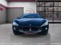 Maserati granturismo 4,7l 440ch occasion simplicicar pontarlier simplicicar simplicibike france