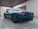 Maserati granturismo 4,7l 440ch occasion simplicicar pontarlier simplicicar simplicibike france