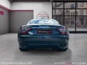 Maserati granturismo 4,7l 440ch occasion simplicicar pontarlier simplicicar simplicibike france