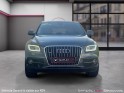 Audi q5 v6 3.0 tfsi 272 quattro s line - 22000 euros d'options occasion parc voitures beauvais simplicicar simplicibike france