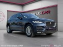 Jaguar f-pace 2.0 d - 180 ch 2wd bva8 garantie 1 an occasion simplicicar royan simplicicar simplicibike france