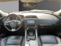 Jaguar f-pace 2.0 d - 180 ch 2wd bva8 garantie 1 an occasion simplicicar royan simplicicar simplicibike france