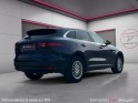 Jaguar f-pace 2.0 d - 180 ch 2wd bva8 garantie 1 an occasion simplicicar royan simplicicar simplicibike france