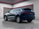 Jaguar f-pace 2.0 d - 180 ch 2wd bva8 garantie 1 an occasion simplicicar royan simplicicar simplicibike france