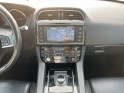 Jaguar f-pace 2.0 d - 180 ch 2wd bva8 garantie 1 an occasion simplicicar royan simplicicar simplicibike france