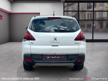 Peugeot 3008 1.2 puretech 130ch ss bvm6 allure distribution ok occasion simplicicar chartres  simplicicar simplicibike france