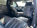 Mercedes classe s l limousine 350 d 9g-tronic fascination / soft close/ ecran arrière... occasion simplicicar rennes...