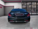 Mercedes classe s l limousine 350 d 9g-tronic fascination / soft close/ ecran arrière... occasion simplicicar rennes...