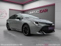 Toyota corolla hybride my20 122h gr sport - garantie 12 mois occasion simplicicar courbevoie simplicicar simplicibike france